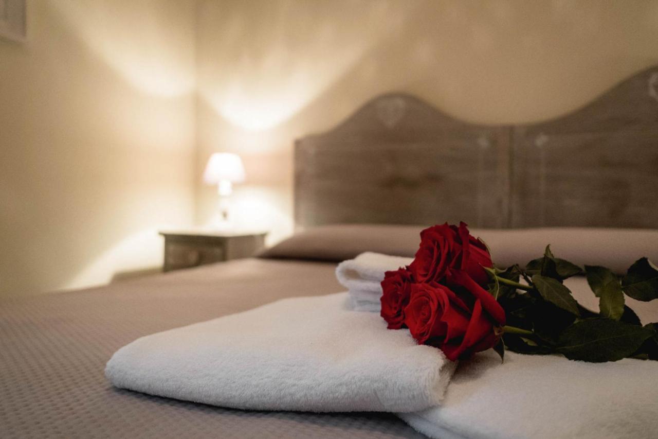 Borgo D'Itria Hotel Monopoli Eksteriør billede