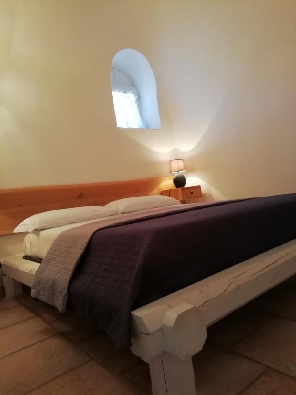 Borgo D'Itria Hotel Monopoli Eksteriør billede