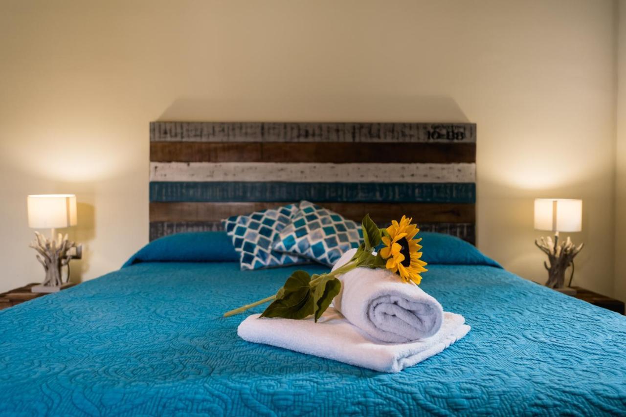 Borgo D'Itria Hotel Monopoli Eksteriør billede