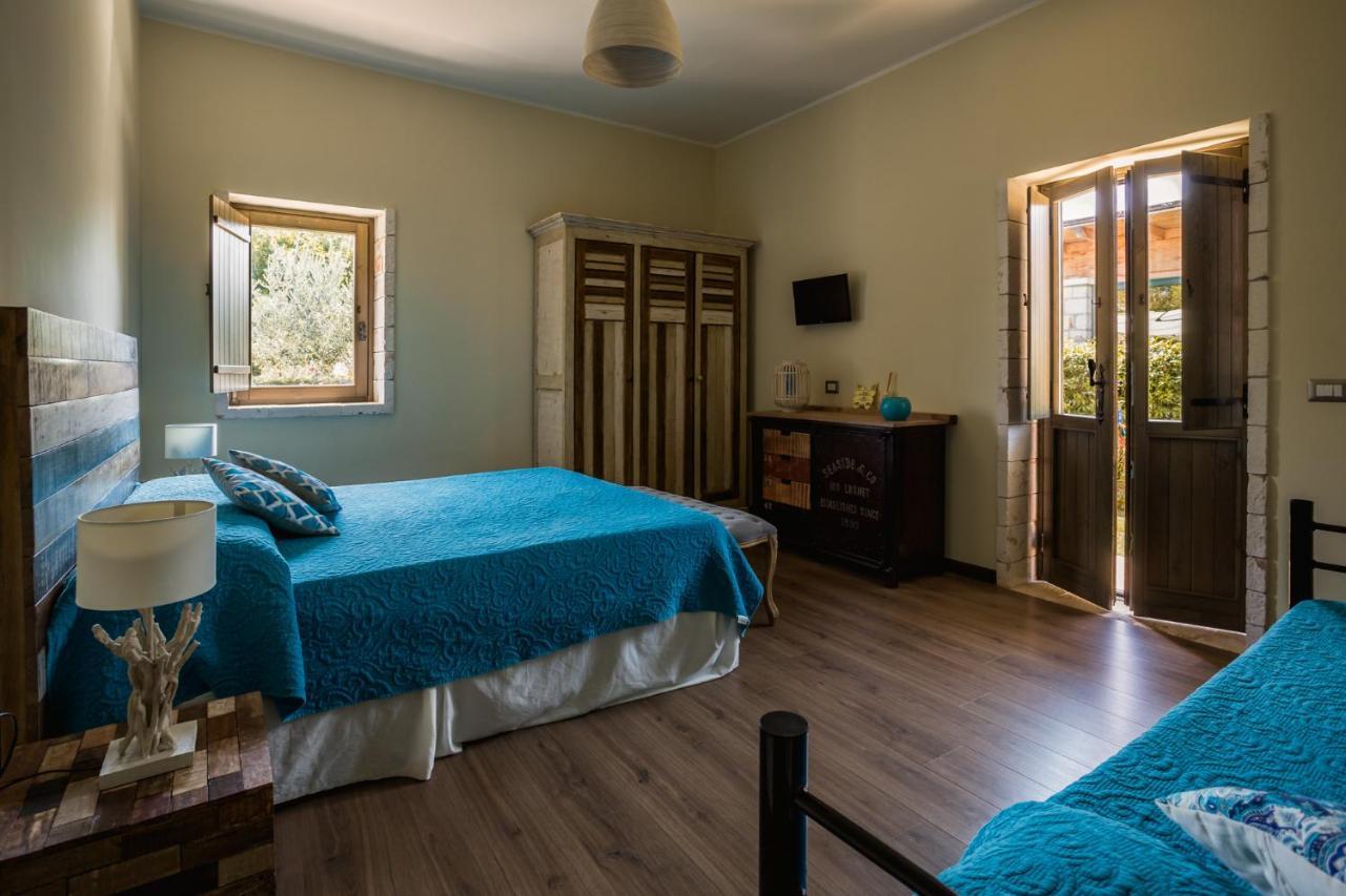 Borgo D'Itria Hotel Monopoli Eksteriør billede