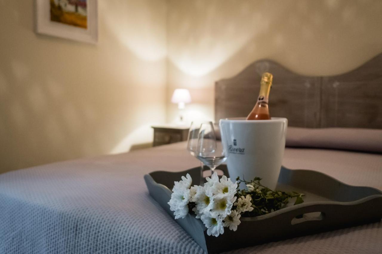 Borgo D'Itria Hotel Monopoli Eksteriør billede