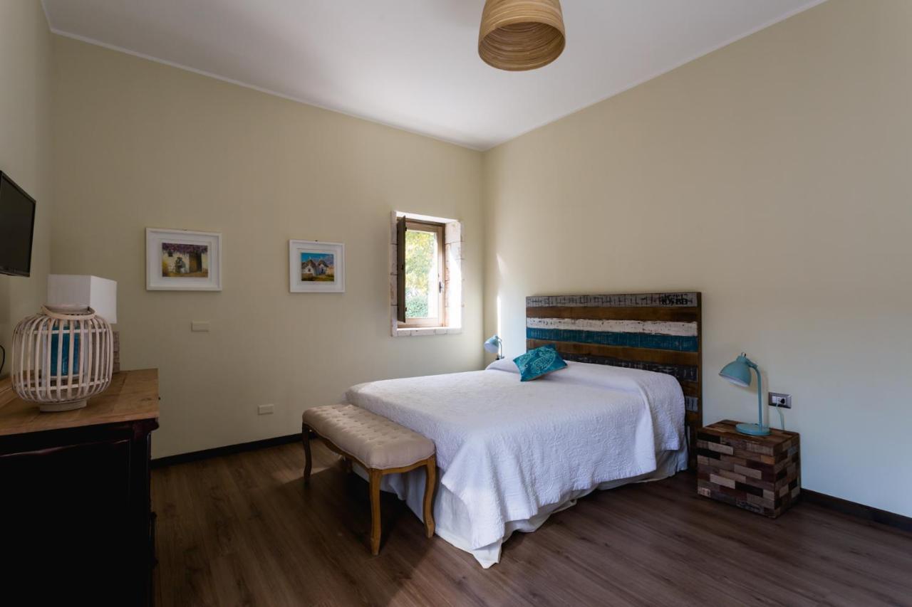 Borgo D'Itria Hotel Monopoli Eksteriør billede