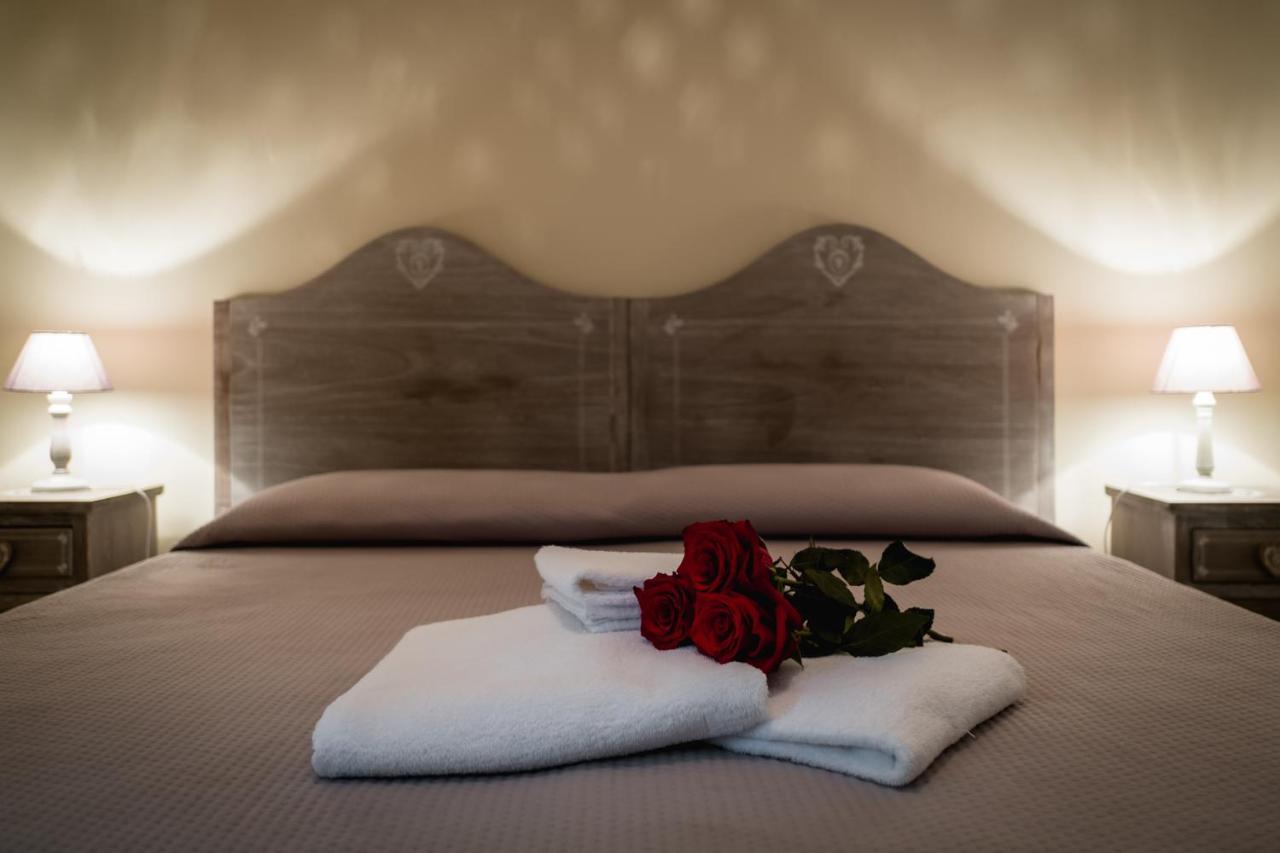 Borgo D'Itria Hotel Monopoli Eksteriør billede