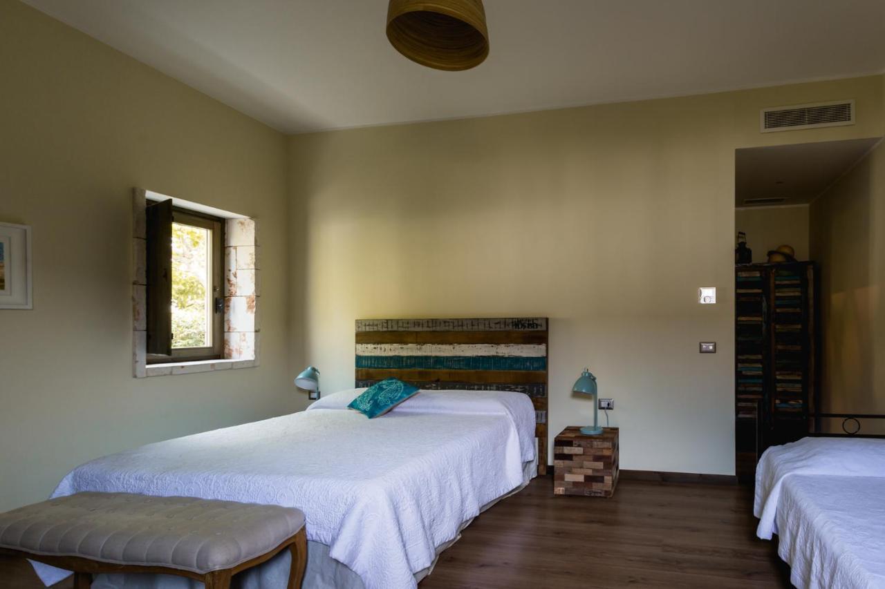 Borgo D'Itria Hotel Monopoli Eksteriør billede